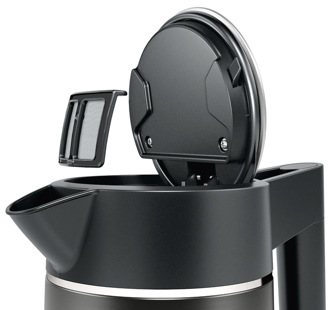 Електрочайник BOSCH TWK5P475 - зображення 4