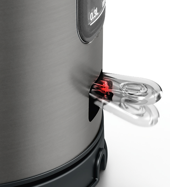 Електрочайник BOSCH TWK5P475 - зображення 5
