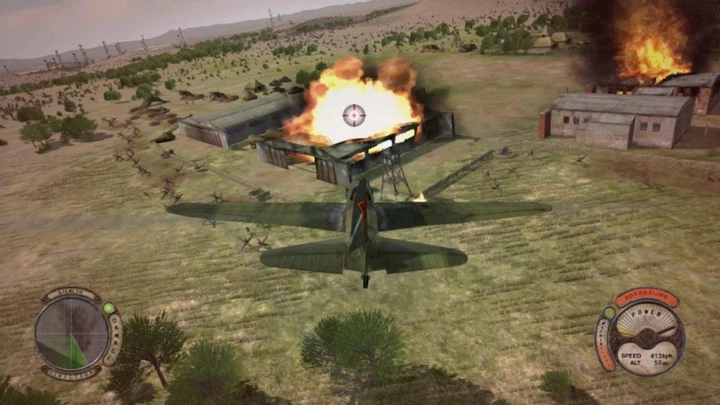 ROZETKA » Air Conflicts Collection (Switch) от продавца: Game Loft