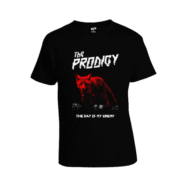 the day is my enemy t shirt