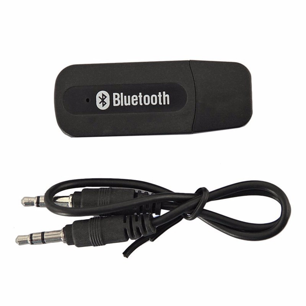 Приемник bluetooth аудио сигналов