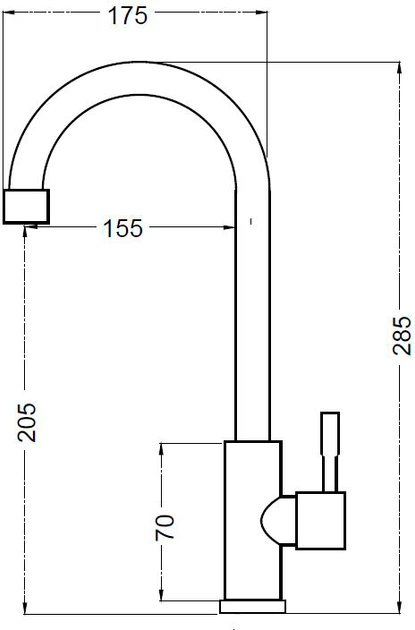 Монокран SILVER Basis SLIN0451 - изображение 2