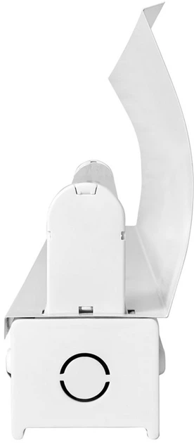 Светильник люминесцентный DELUX FLP2 1x40Вт (90017279) - изображение 4
