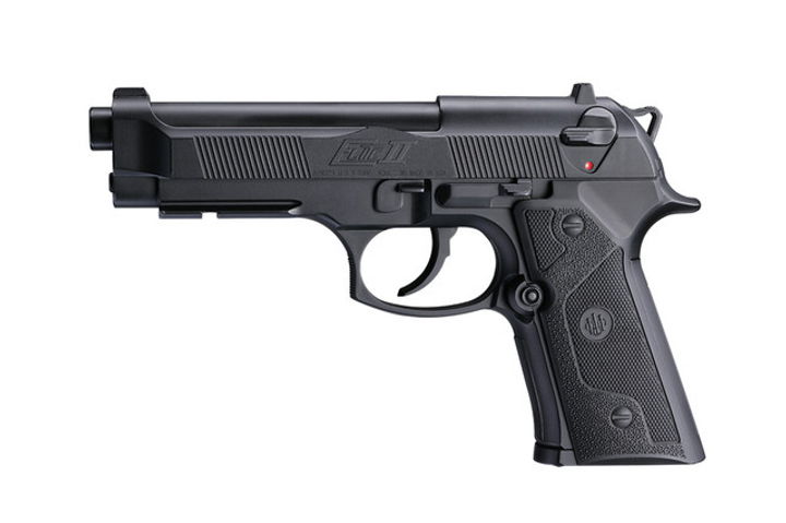 Пневматичний пістолет Umarex Beretta Elite II - изображение 1