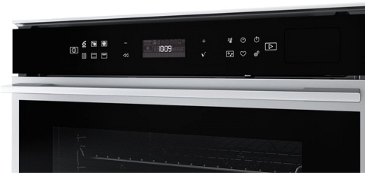Духова шафа електрична WHIRLPOOL W7OM44S1C - зображення 6