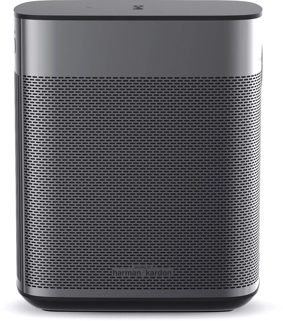 XGIMI Haloモバイルプロジェクター wk03a Проектор XGIMI Halo (WK03A) – фото, отзывы, характеристики в