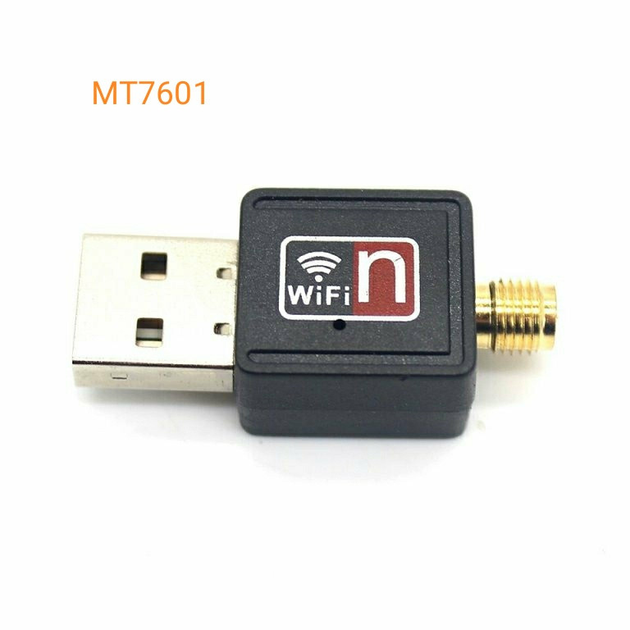 Rozetka Usb Wifi Adapter Na Chipe Ralink Mtk 7601 S Razemom Dlya Antenny Rp Sma Cena Kupit Usb Wifi Adapter Na Chipe Ralink Mtk 7601 S Razemom Dlya Antenny Rp Sma