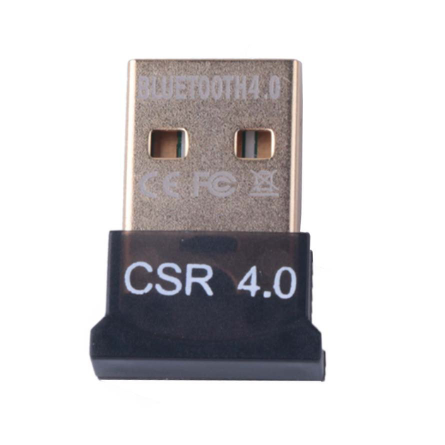 Mini USB Bluetooth 4.0 блютуз адаптер для компьютера (1051087368 ...