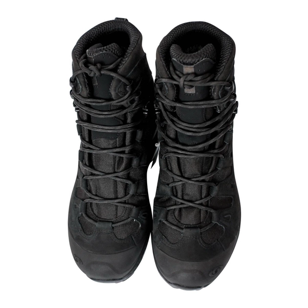 Тактические ботинки Salomon Quest 4D GTX Forces Черный 43,5 р 7700000026088 - изображение 2