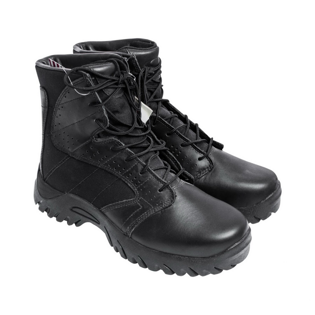 Тактичні черевики Oakley LF SI Assault Boot 6 Чорний 43 р - зображення 2