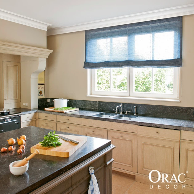 Карниз Orac Decor C341 (88x122)мм - Фото 6 Карниз Orac Decor C341 (88x122)мм - изображение 6