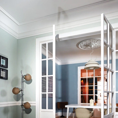 Карниз Orac Decor C336 (271x266)мм - Фото 3 Карниз Orac Decor C336 (271x266)мм - изображение 3