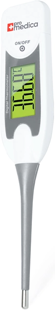 Термометр ProMedica Flex (6943532400525) - зображення 2