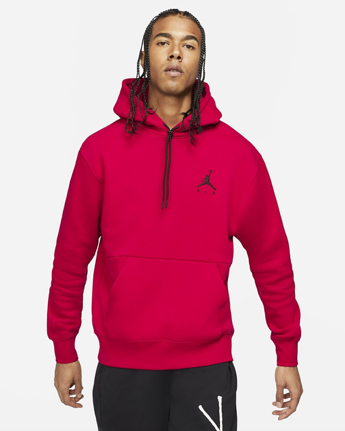 Jumpman hot sale air fleece