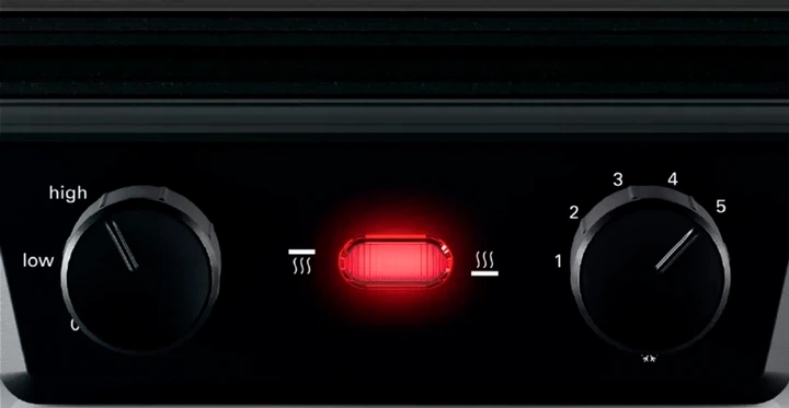 Grill BOSCH TCG4215 - obraz 9