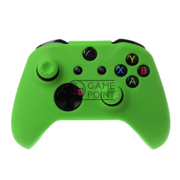 Чехол для Xbox One зеленый – низкие цены, кредит, оплата частями в ...