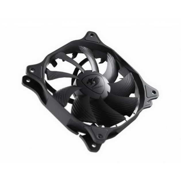 Система водяного охлаждения Cougar Aqua 240 RGB, Intel:775/1155/1156/1366/2011/2066, AMD:AM4/FM2/FM1/AM3+/AM3/AM2+/AM2, 274х120х27мм, 4-pin - изображение 4