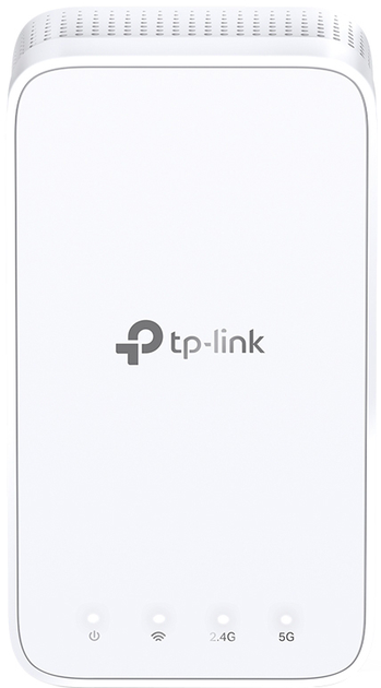 Ретранслятор TP-LINK AC750 RE230 WiFi5 / AC750 / 100 Мбит/с - изображение 2