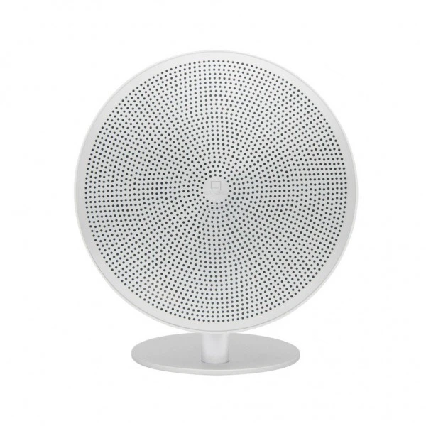 Bluetooth колонка Gingko Mini Halo One 8 Ватт (Білий) - Фото 3 Bluetooth колонка Gingko Mini Halo One 8 Ватт (Білий) - зображення 3