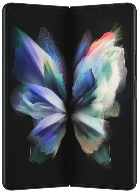 Мобильный телефон Samsung Galaxy Fold3 12/256GB Phantom Green (SM-F926BZGDSEK) - изображение 2
