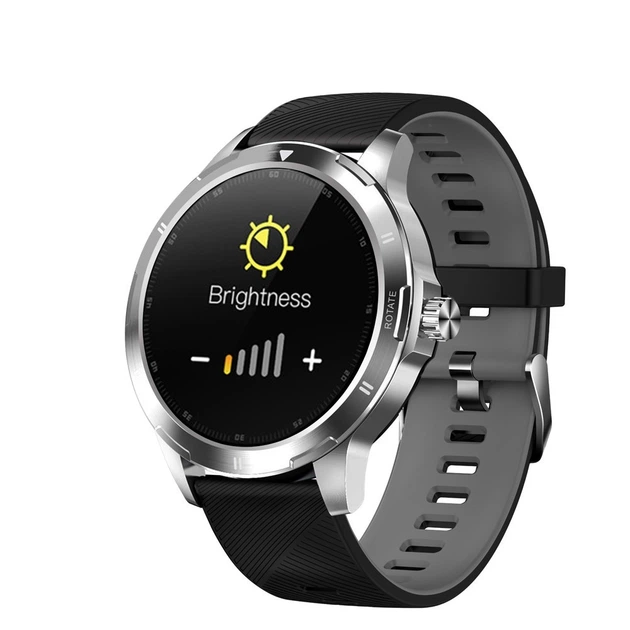 Умный Фитнес браслет Smart Band K15 Pro измерение температуры тела - Фото 5 Умный Фитнес браслет Smart Band K15 Pro измерение температуры тела - зображення 5