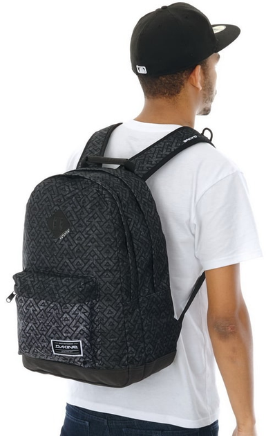 Dakine detail 2025 27l backpack