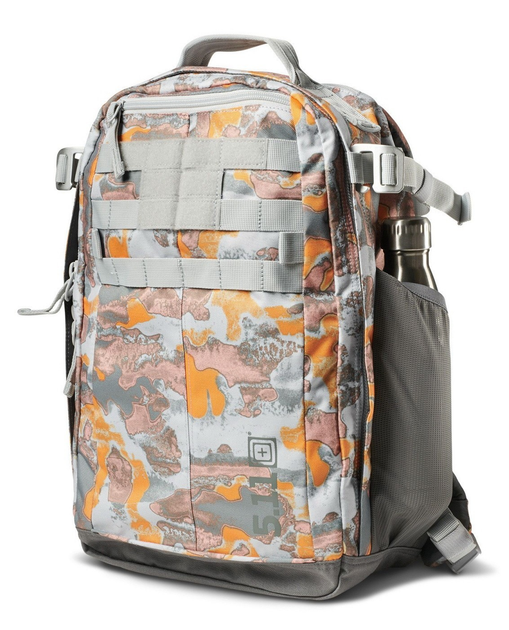 Рюкзак тактический 5.11 Tactical Mira 2-in-1 Pack 25L Amber Horizon Camo (для походов / охоты / рыбалки) - изображение 2