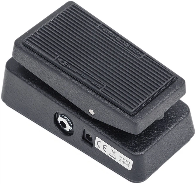 Dunlop CBM95 CRY BABY MINI ミニワウペダル Amazon | DUNLOP CBM95 Cry Baby ミニワウペダルバンドル