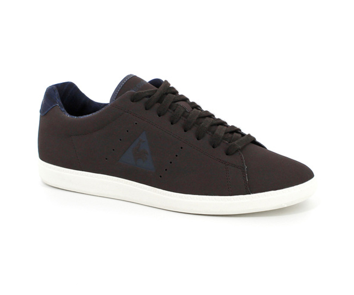 Le coq sportif courtone best sale s lea