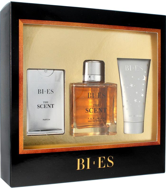 Bies the online scent