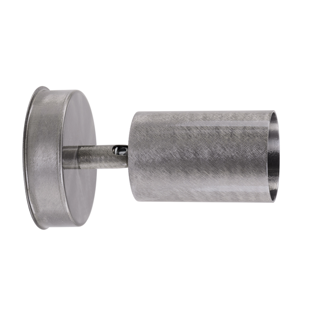 Бра Atma Light серии Chime GU10 W90 BrashSteel - изображение 1