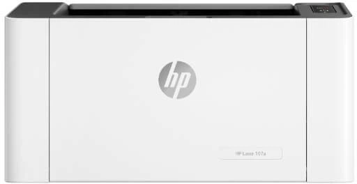 Drukarka HP Laser 107a (4ZB77A) - obraz 2
