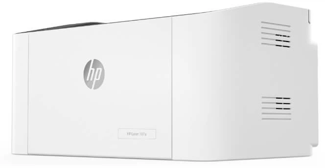 Drukarka HP Laser 107a (4ZB77A) - obraz 3