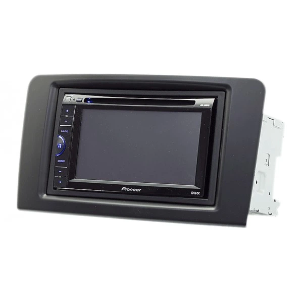 Переходная рамка CARAV Mercedes W164, X164 (11-087) - изображение 2