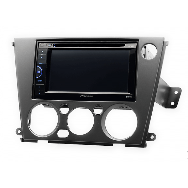 Переходная рамка Subaru Legacy Carav 11-664 - Фото 3 Переходная рамка Subaru Legacy Carav 11-664 - изображение 3