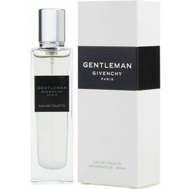 Туалетная вода для мужчин Givenchy Gentleman 15 мл. – купить с ...