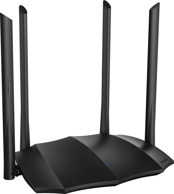 Маршрутизатор Tenda AC8 WiFi5 / AC1200 / 1 Гбит/с - изображение 2