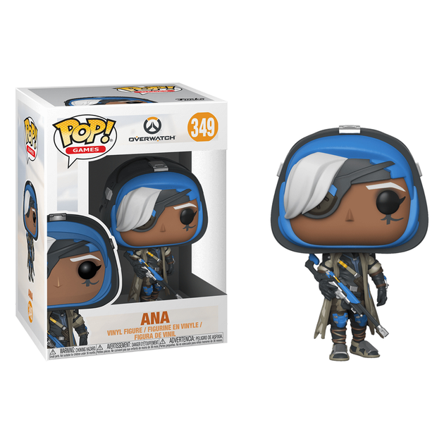 Ana funko store pop