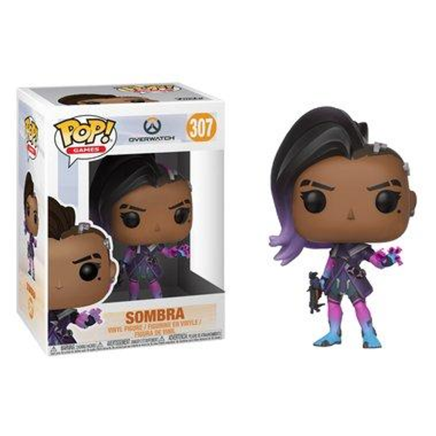 Sombra funko outlet pop