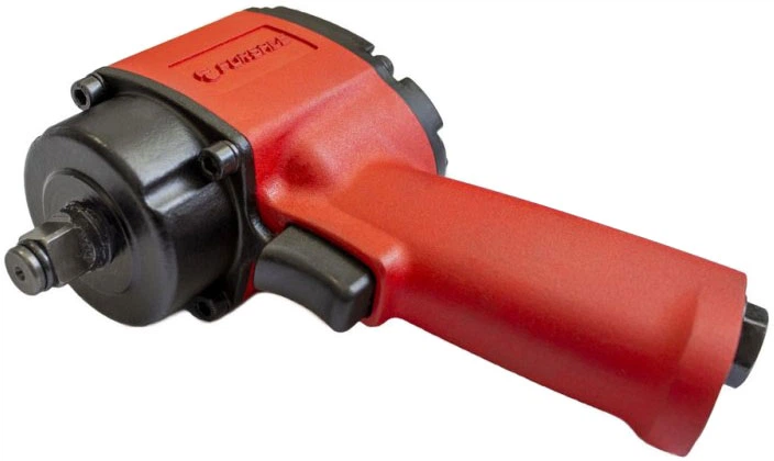 Пневмогайковерт Forsage ударный с реверсом 1/2" 650 Hм F-82543 - изображение 4