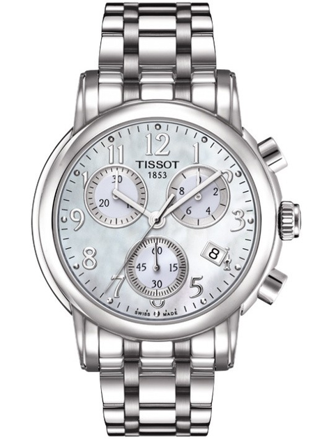 TISSOT женские часы