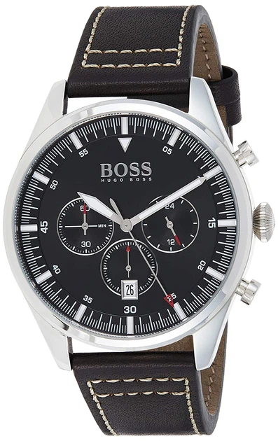 Чоловічий годинник Hugo Boss 1513708 – купити онлайн на ROZETKA