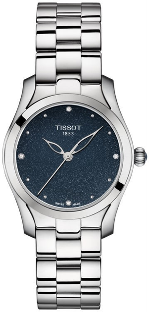 Отзывы о Часы Tissot