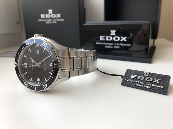 Edox 53016 best sale