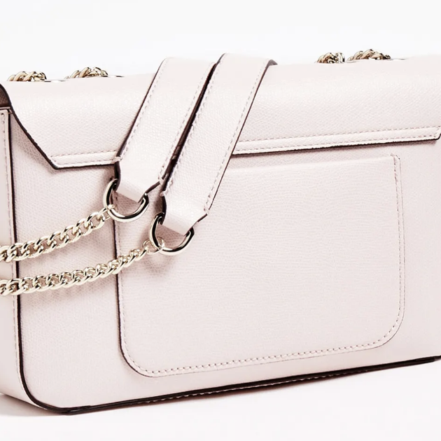 Сумка женская Guess Open Road 70301 Pink (H2000029620980) - изображение 3