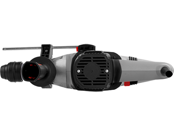 Перфоратор CROWN CT18114 BMC - изображение 7