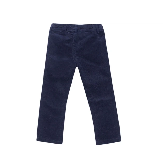 Брюки Losan Kids girls (526-9653AD/32) Синий 6 Years-116 см - изображение 2