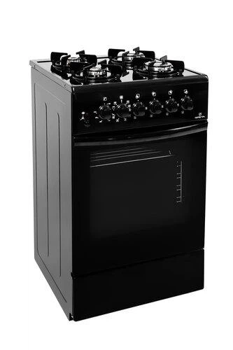 Плита комбінована GRETA 1470-ГЕ-30A (газ на склі, конвекція) CC 5702 MN 38 (D - Фото 3 Плита комбінована GRETA 1470-ГЕ-30A (газ на склі, конвекція) CC 5702 MN 38 (D - зображення 3