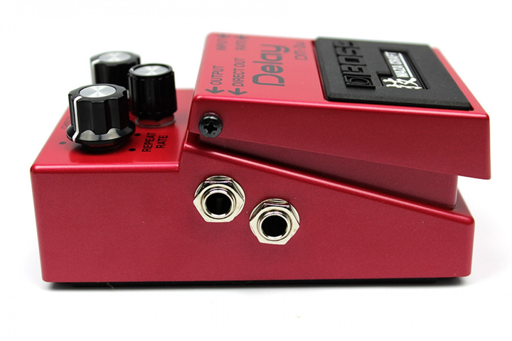 Педаль эффектов Boss Dm-2w Delay (Made In Japan) – фото