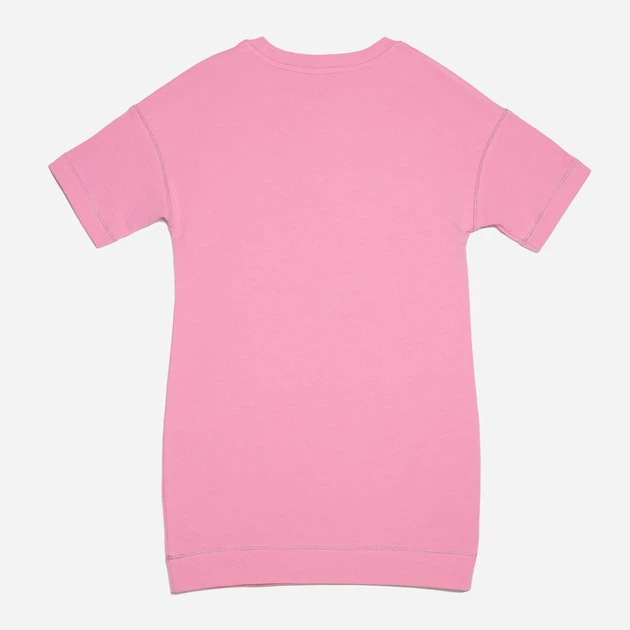 Детская туника для девочки Conte Elegant CE DISNEY DTH 955 18С-756ДТСП 116 см camelia rose (4810226436097) - изображение 4